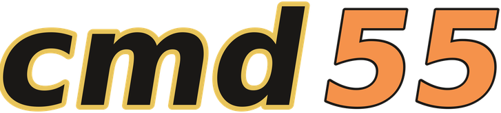 cmd55 logo