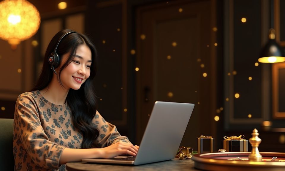 cmd55 cmd55 အတွက် တိုက်ရိုက်ကာစီနို စလော့ လမ်းညွှန်