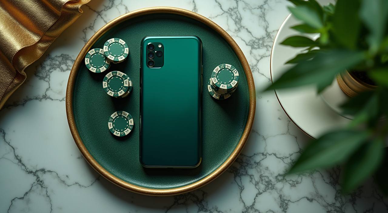 cmd55 mobile gaming